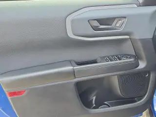 Ford Bronco Sport 2023 AWD Big Bend 4dr SUV