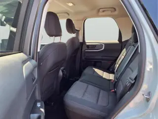 Ford Bronco Sport 2024 AWD Big Bend 4dr SUV