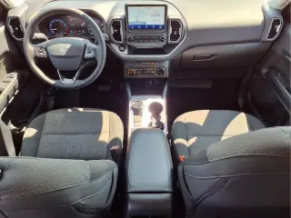 Ford Bronco Sport 2024 AWD Big Bend 4dr SUV