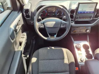 Ford Bronco Sport 2024 AWD Big Bend 4dr SUV