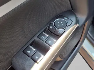Ford Bronco Sport 2024 AWD Big Bend 4dr SUV