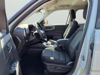 Ford Bronco Sport 2024 AWD Big Bend 4dr SUV