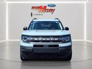 Ford Bronco Sport 2024 AWD Big Bend 4dr SUV