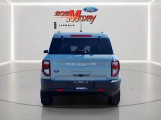 Ford Bronco Sport 2024 AWD Big Bend 4dr SUV