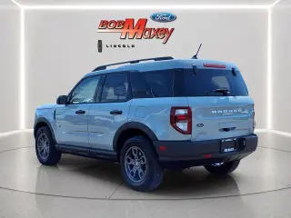 Ford Bronco Sport 2024 AWD Big Bend 4dr SUV