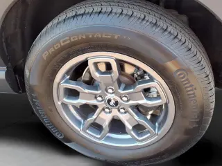 Ford Bronco Sport 2024 AWD Big Bend 4dr SUV