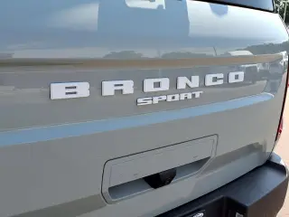 Ford Bronco Sport 2024 AWD Big Bend 4dr SUV