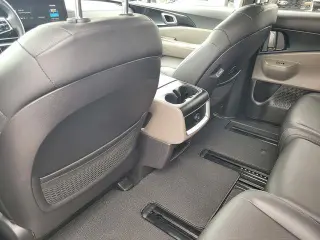 Kia Carnival 2025 LX 4dr Mini-Van