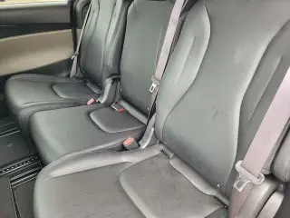 Kia Carnival 2025 LX 4dr Mini-Van
