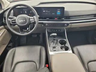 Kia Carnival 2025 LX 4dr Mini-Van