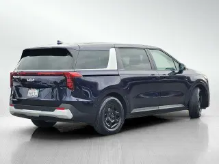 Kia Carnival 2025 LX 4dr Mini-Van