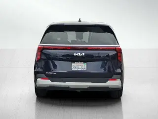 Kia Carnival 2025 LX 4dr Mini-Van