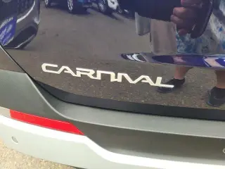 Kia Carnival 2025 LX 4dr Mini-Van