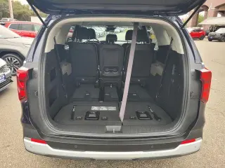 Kia Carnival 2025 LX 4dr Mini-Van