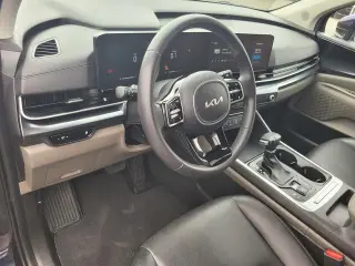 Kia Carnival 2025 LX 4dr Mini-Van