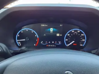 Ford Bronco Sport 2024 AWD Big Bend 4dr SUV