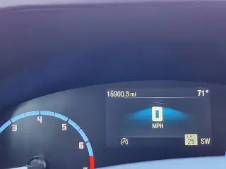 Ford Bronco Sport 2024 AWD Big Bend 4dr SUV