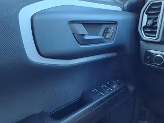 Ford Bronco Sport 2024 AWD Big Bend 4dr SUV