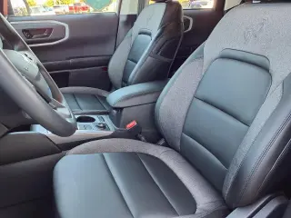 Ford Bronco Sport 2024 AWD Big Bend 4dr SUV