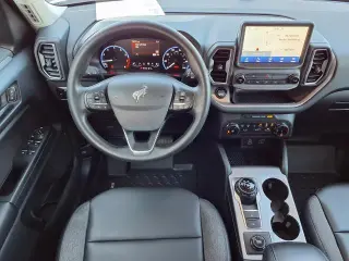 Ford Bronco Sport 2024 AWD Big Bend 4dr SUV