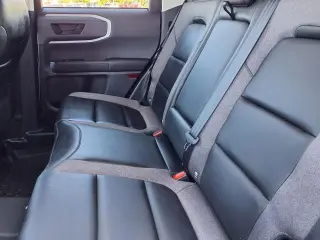 Ford Bronco Sport 2024 AWD Big Bend 4dr SUV