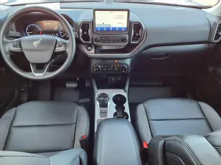 Ford Bronco Sport 2024 AWD Big Bend 4dr SUV