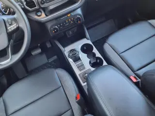 Ford Bronco Sport 2024 AWD Big Bend 4dr SUV