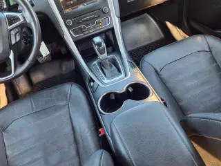 Ford Fusion 2014 SE 4dr Sedán