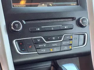 Ford Fusion 2014 SE 4dr Sedán