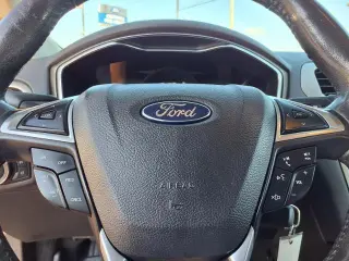 Ford Fusion 2014 SE 4dr Sedán