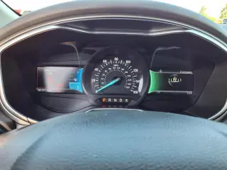 Ford Fusion 2014 SE 4dr Sedán