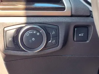 Ford Fusion 2014 SE 4dr Sedán
