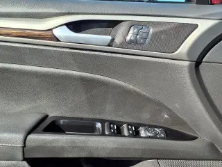 Ford Fusion 2014 SE 4dr Sedán