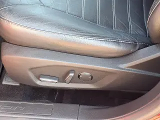 Ford Fusion 2014 SE 4dr Sedán