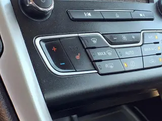 Ford Fusion 2014 SE 4dr Sedán