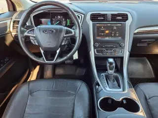 Ford Fusion 2014 SE 4dr Sedán