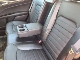 Ford Fusion 2014 SE 4dr Sedán