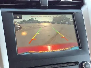 Ford Fusion 2014 SE 4dr Sedán