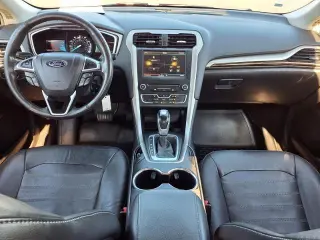 Ford Fusion 2014 SE 4dr Sedán