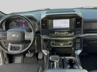 Ford F-150 2023 4x4 XLT 4dr SuperCrew 5.5 ft. SB