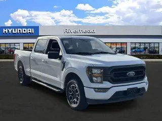 Ford F-150 2023 4x4 XLT 4dr SuperCrew 5.5 ft. SB
