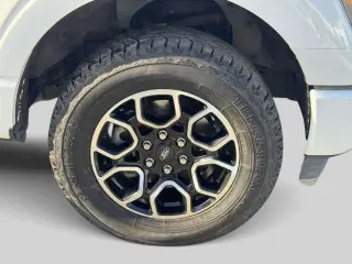 Ford F-150 2023 4x4 XLT 4dr SuperCrew 5.5 ft. SB