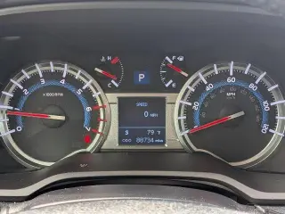 Toyota 4Runner 2018 4x2 SR5 Premium 4dr SUV