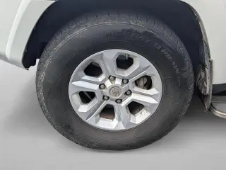 Toyota 4Runner 2018 4x2 SR5 Premium 4dr SUV