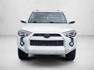 Toyota 4Runner 2018 4x2 SR5 Premium 4dr SUV