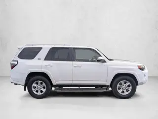 Toyota 4Runner 2018 4x2 SR5 Premium 4dr SUV