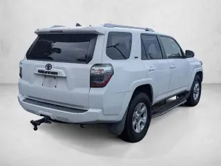 Toyota 4Runner 2018 4x2 SR5 Premium 4dr SUV