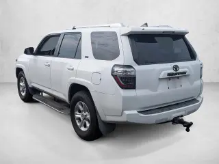 Toyota 4Runner 2018 4x2 SR5 Premium 4dr SUV