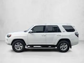 Toyota 4Runner 2018 4x2 SR5 Premium 4dr SUV