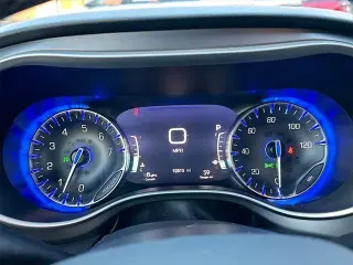 Chrysler Pacifica 2022 Touring L 4dr Mini-Van